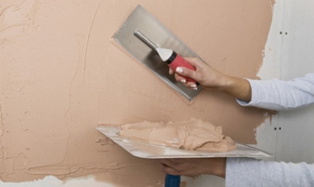 Architectural cladding and professional plaster services