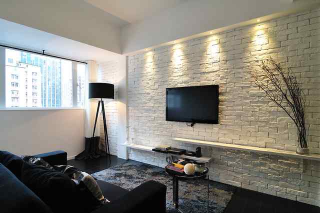 Building renovation and civil work