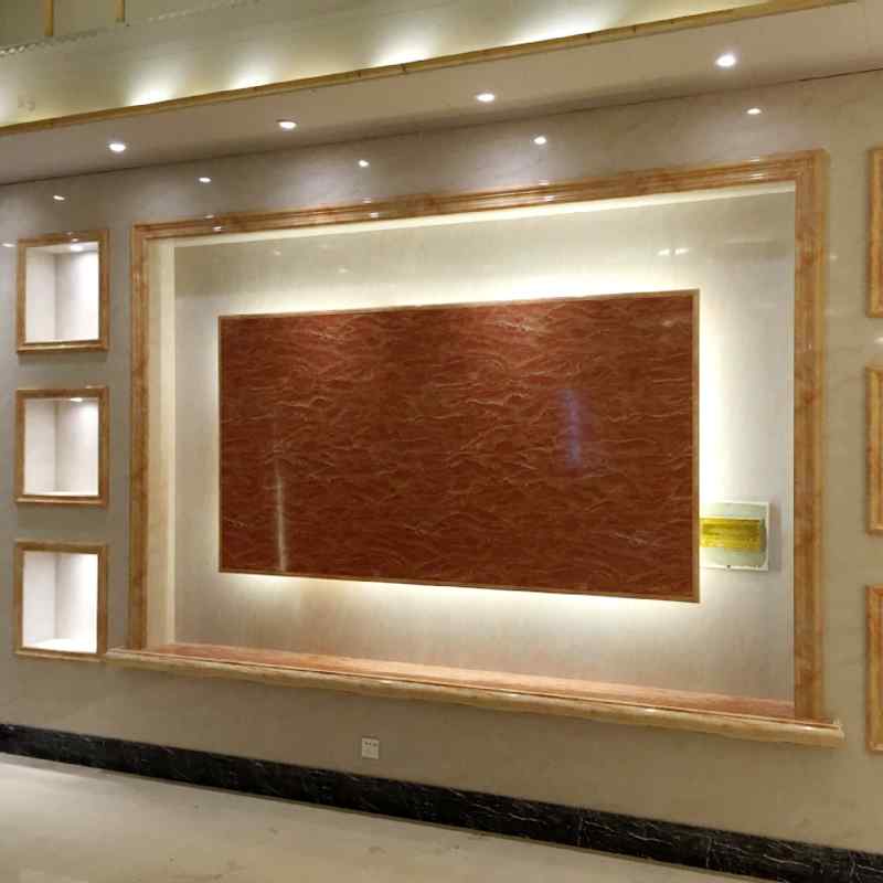 Complete civil work and repair services