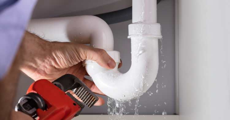 Corporate plumbing and sanitary contracting services