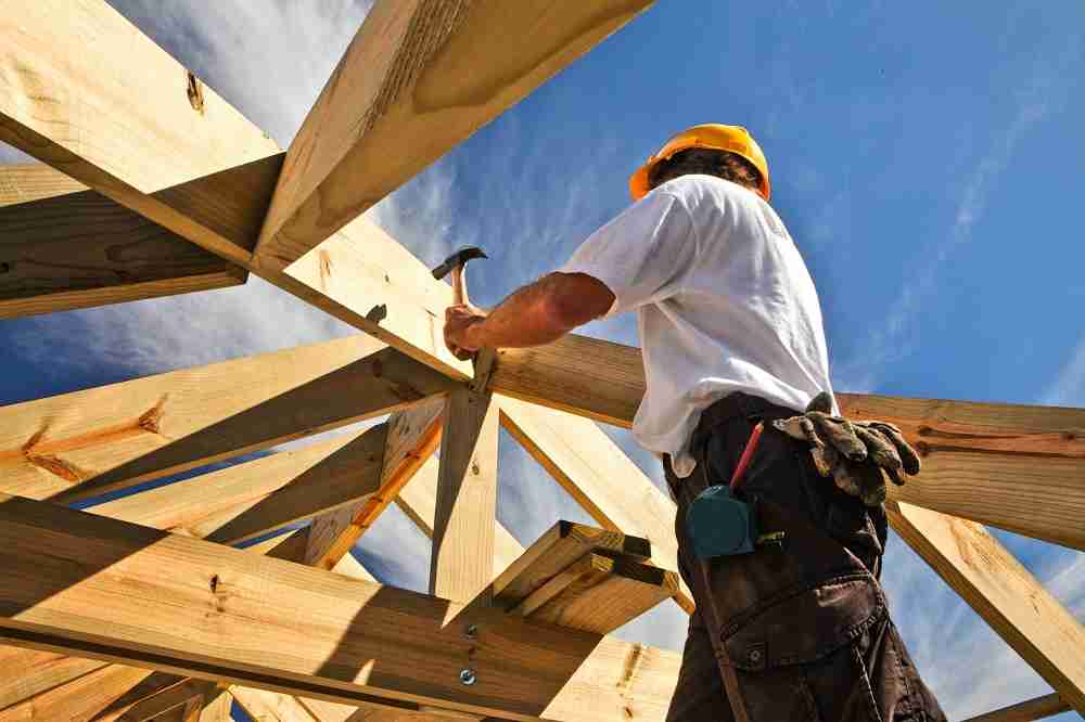 Custom furniture carpentry service