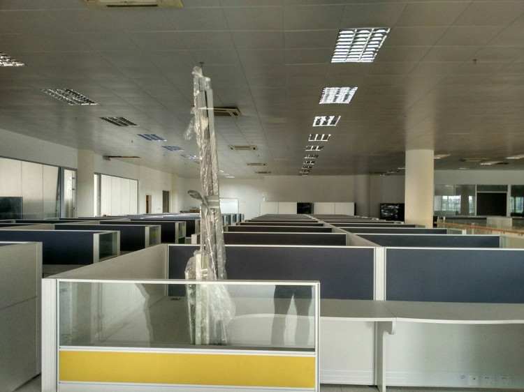Custom-high-and-low-partitions