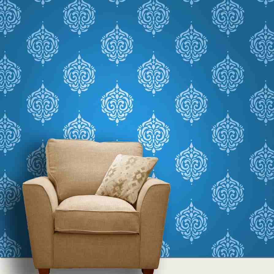 Custom painting and color solution