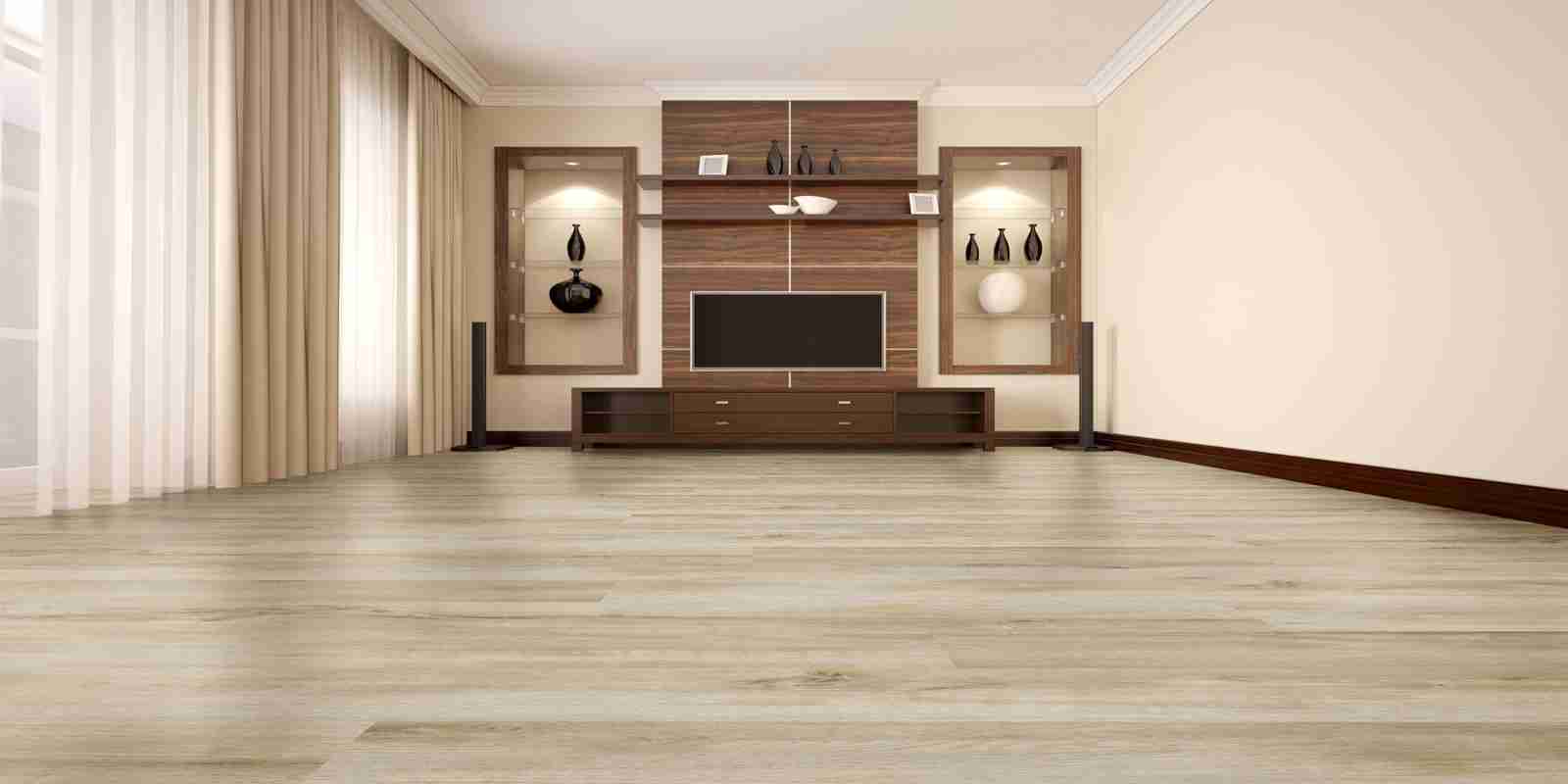 Floor renovation and installation