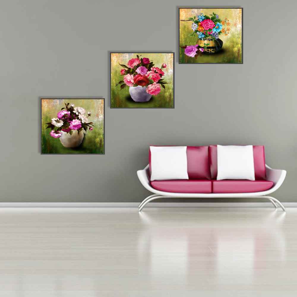 Interior painting and design