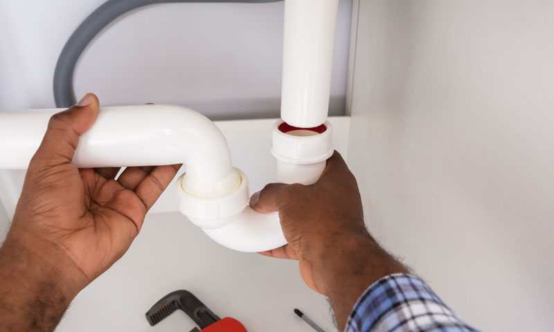 Reliable plumbing services for residential and commercial spaces