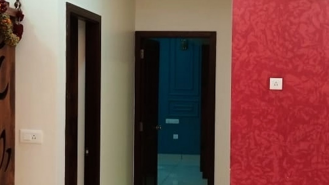 Residential and commercial painting