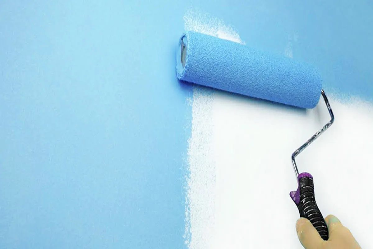 Professional interior and exterior painting services