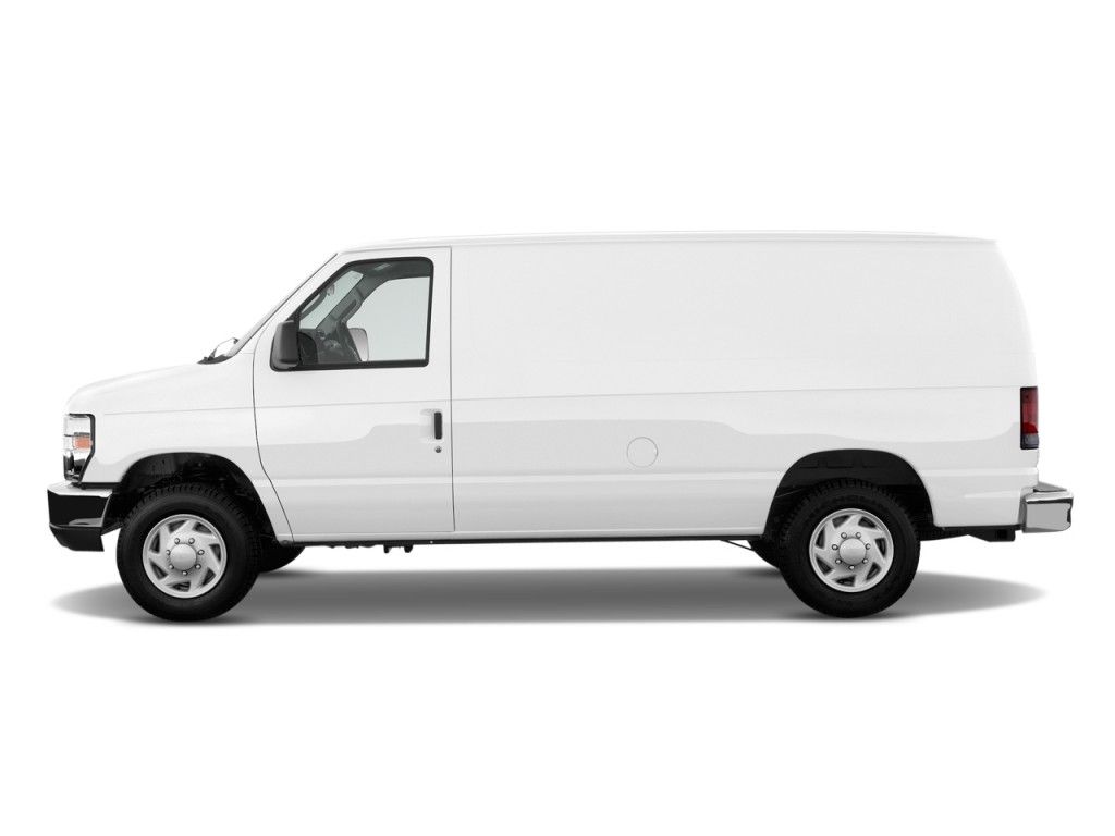 van