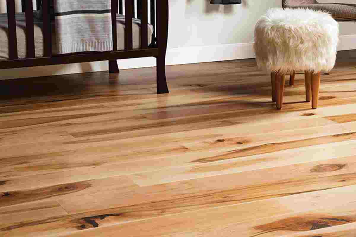 Tile flooring installation and repair